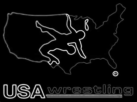 🔥 [50+] USA Wrestling Logo Wallpapers | WallpaperSafari