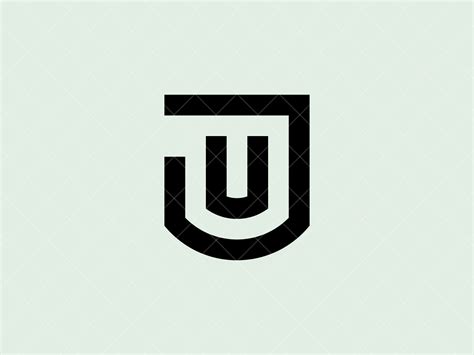 JU Logo by Sabuj Ali on Dribbble