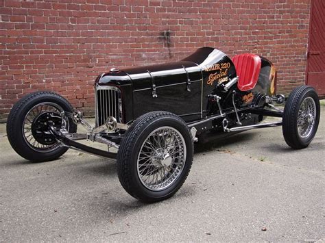 1930's Dirt Track "Big Car" (Now called a Sprint Car) | Race Cars | Pinterest | Best Dirt track ...