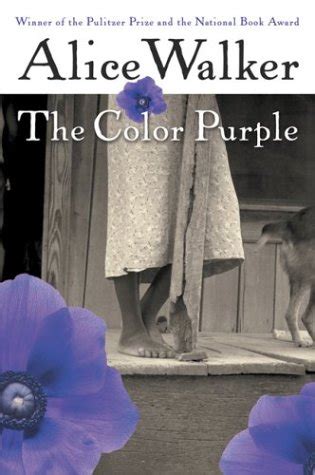 Reading For Sanity : A Book Review Blog: The Color Purple - Alice Walker