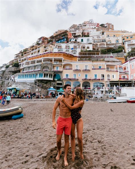 10 Things to do in Positano, Italy | Our Travel Passport