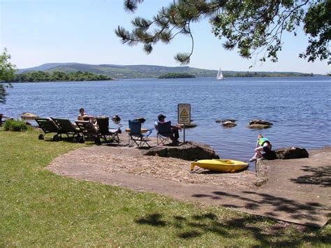 Lakeside Holiday Park - Discover Lough Derg