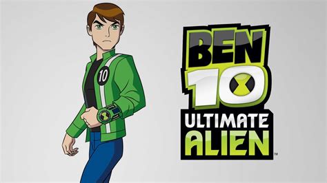 Top 193+ Ben 10 ultimate alien wallpaper all aliens - Thejungledrummer.com