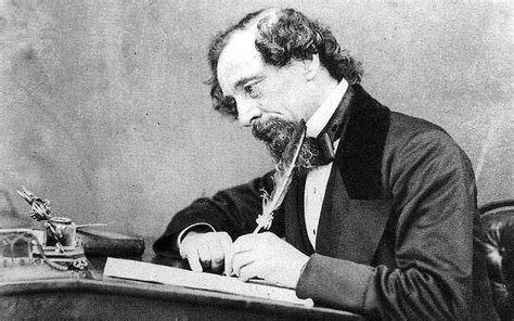 Dickensian Days Are Here Again: An Homage to Charles Dickens - The West ...