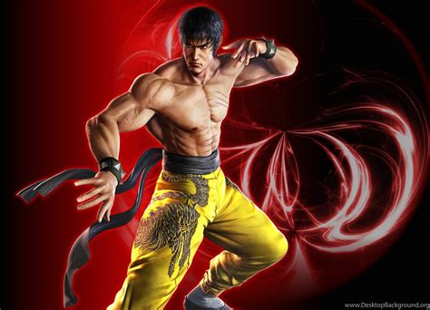 Tekken 7 Wallpapers (73+ images)