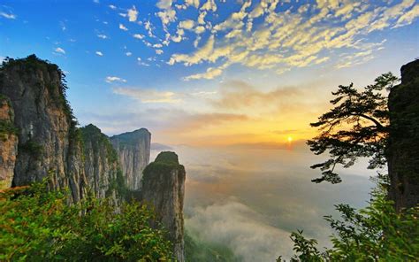 Hubei Travel Guide