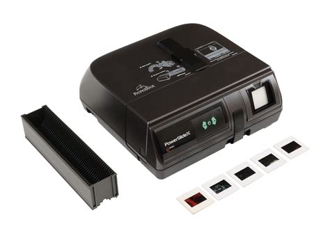 Buy Pacific Image PowerSlide X 135 Slide Scanner. Auto Batch Scan ed Slides. Maximum 50 Slides ...