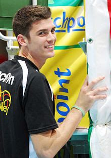 Matt Anderson (volleyball) - Wikipedia