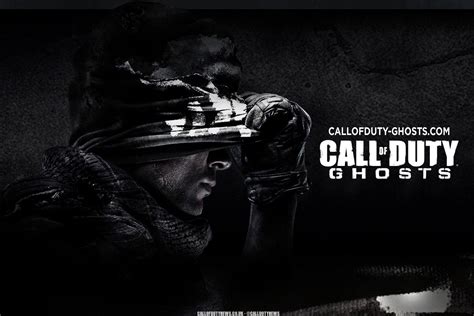 Call of duty ghost hesh - lenameta