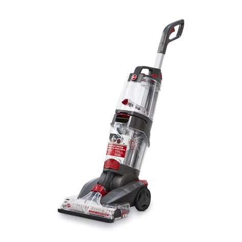 Hoover FH51102 Power Path® Pro Advanced Carpet Cleaner