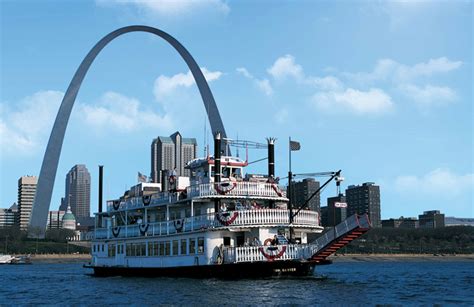 Mississippi River Cities Photo Gallery - The Group Travel Leader | Group Tour and Travel ...