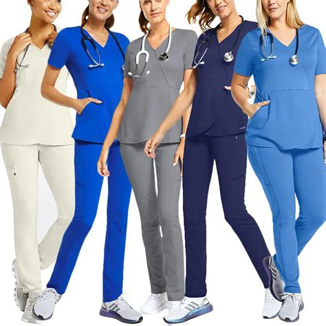 Medical Uniform Manufacturing Factory in Bangladesh | SiATEX Global