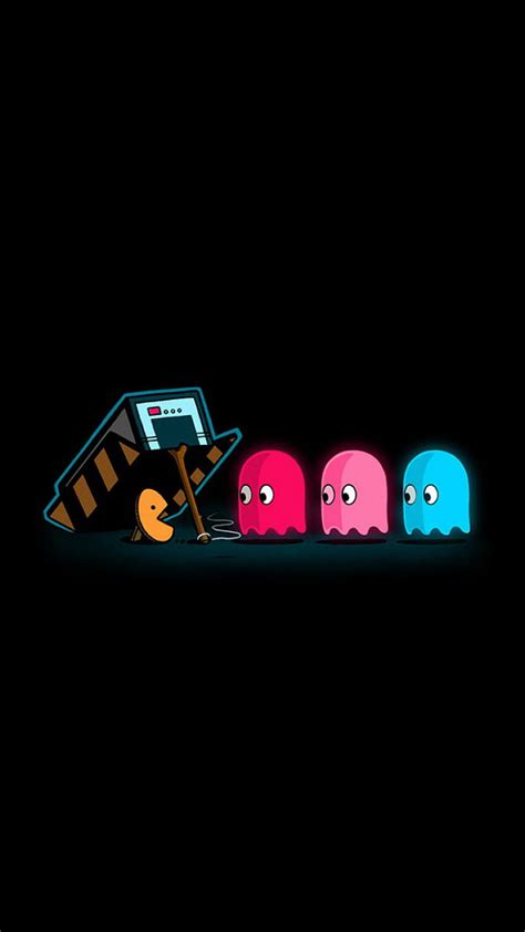 Update 152+ pac man animated wallpaper best - vova.edu.vn