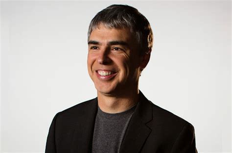 Google Founder , Success Story of Larry Page Biography.