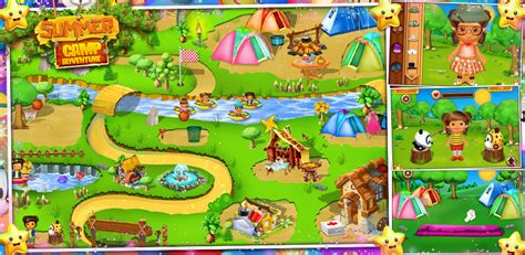 New Games for Kids to Learn Adventure and Other Activities « Free Android Kids Games