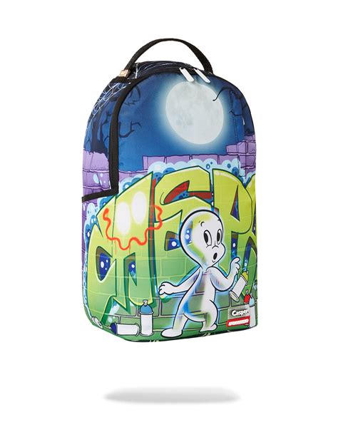 Backpacks | Designer Bags, Luggage & More – Page 3 – SPRAYGROUND®