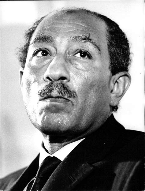 Anwar Sadat | Biography, History, & Assassination | Britannica