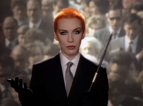 40 years ago, Eurythmics conquered the world with 'Sweet Dreams' - 48 hills