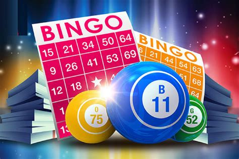 Very Exciting With Tombola Bingo - Sweet Ludivine - Quick tips and ...