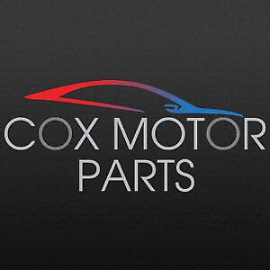 Cox Motor Parts | eBay Stores