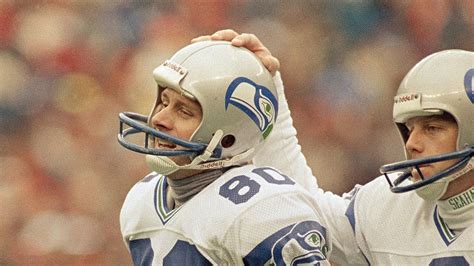 Steve Largent: A Football Life