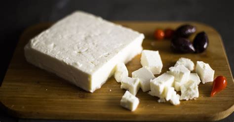 Feta Cheese | Greendale Farm Shop