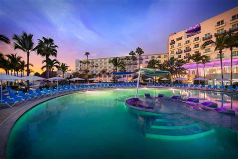 Hard Rock Hotel Vallarta All Inclusive, Nuevo Vallarta - Booking Deals ...