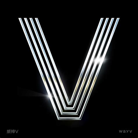 WayV - The Vision - The 1st Digital EP - Reviews - Album of The Year