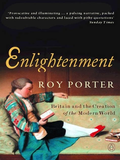 enlightenment | RCW Literary Agency