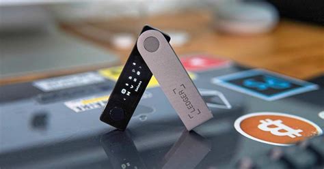 Ledger Nano X - What It Is, How It Works, Prices, and Opinions | Egorithms