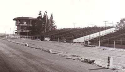 The rise and fall of Orange County Int'l Raceway | NHRA