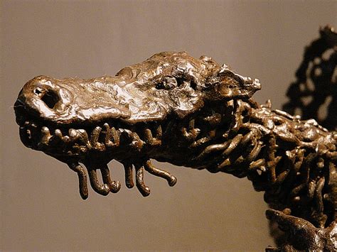 Dragon head | Metal Art Supplies Metal Art Studio Metal Art … | Flickr