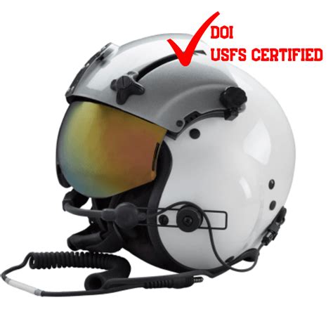 Helicopter Helmet HPH Lightweight Kevlar Sound Protective Helmet | lupon.gov.ph