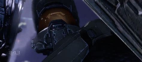 Halo 4 Master Chief - Halo Photo (30604222) - Fanpop