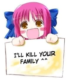 Anime Family Quotes. QuotesGram