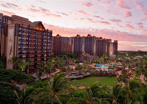 Aulani, A Disney Resort & Spa | DVC Resales - Fidelity Real Estate