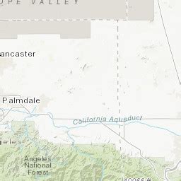 Los Angeles City Council District Map - Maping Resources