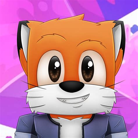 Crazy Fox Movies - Fortnite & Minecraft - YouTube