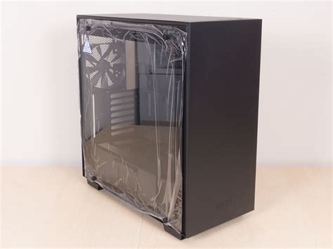 NZXT H700i Review - A Closer Look - Outside | TechPowerUp