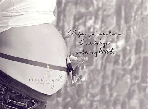 12 best images about Maternity quotes on Pinterest | Mothers, Maternity ...