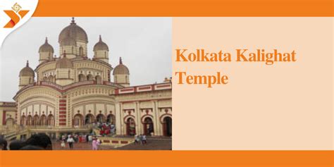 Kalighat Temple Timings, History, VIP Pass, Images - YatraDham