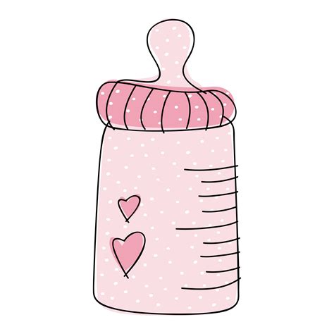 Free Baby Bottle Cliparts, Download Free Baby Bottle Cliparts png images, Free ClipArts on ...