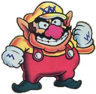 Wario - SmashPedia