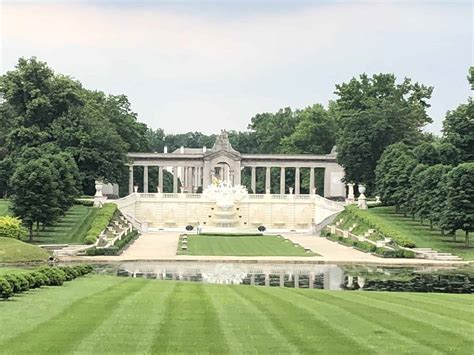 The Nemours Estate, Delaware