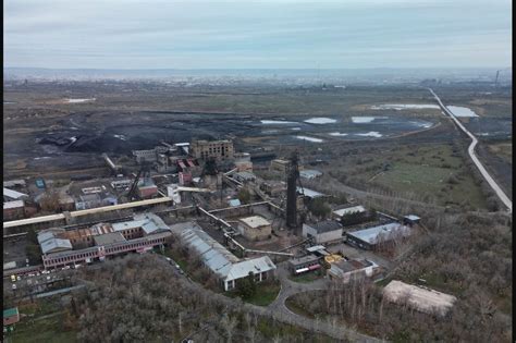 At least 32 dead, 14 missing after ArcelorMittal mine fire in ...