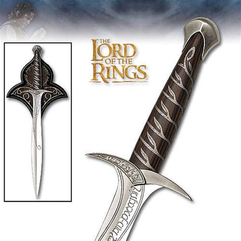 Sting Sword Replica UK