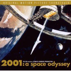 2001: A Space Odyssey Soundtrack (1996)