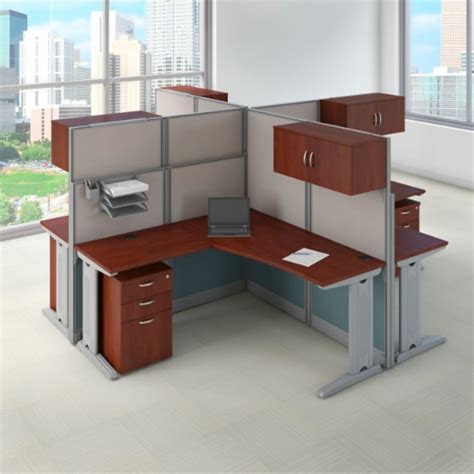 Bush Business Furniture | Chastain’s Office Furniture