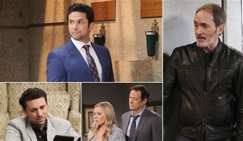 Soap Opera News, Spoilers and Recaps, Week of September 12, 2022