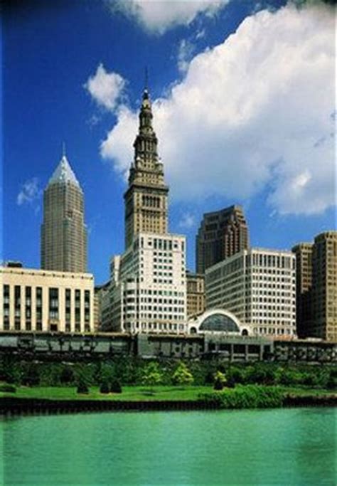 The Ritz-Carlton Cleveland (OH) 2017 Hotel Review - Family Vacation Critic